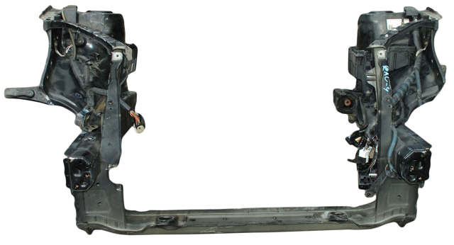 Панель передня 5320142050 TOYOTA