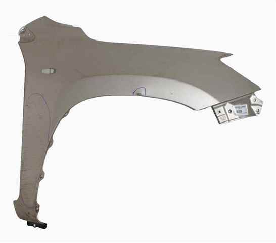 Переднє праве крило 5381142210 TOYOTA