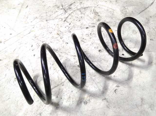 Пружина передньої підвіски 540101KA0B NISSAN