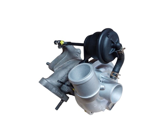 Турбонаддув 54359700033 BORG-WARNER