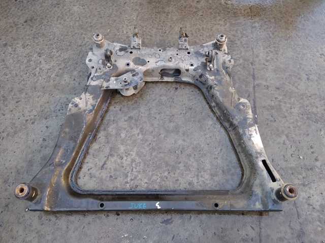 Подушка передньої балки 544001KB0A NISSAN