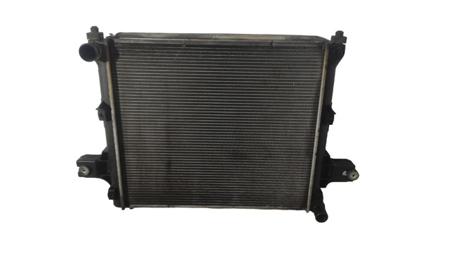 Радіатор двигуна 55116858AA CHRYSLER