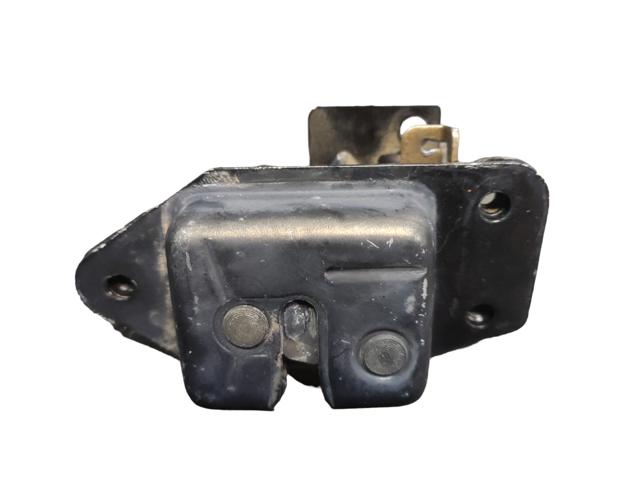 Замок кришки багажника / задніх 3/5-х дверей 55136742AD CHRYSLER