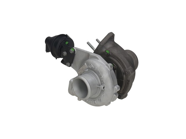 Турбонаддув 55229869 FIAT