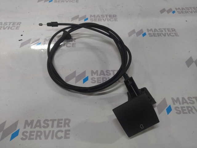 Трос капота без ручки 55394495AB CHRYSLER