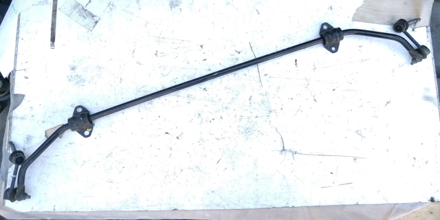 Стабілізатор задньої балки 55500C1100 HYUNDAI