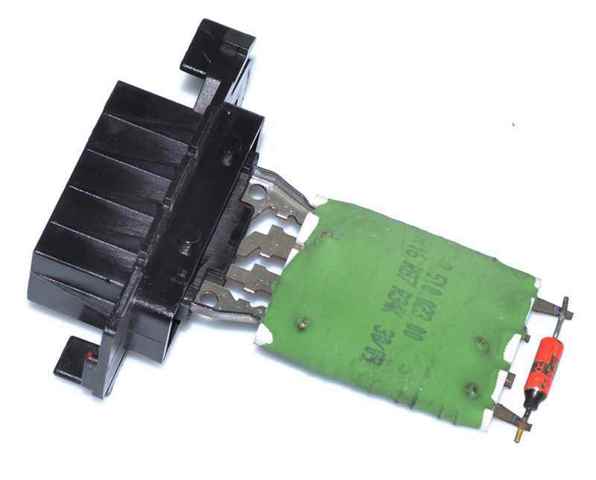 Реле обігрівача 55702407 FIAT