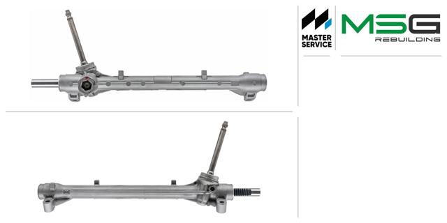 Рейковий рульовий механізм 56500H6000 HYUNDAI