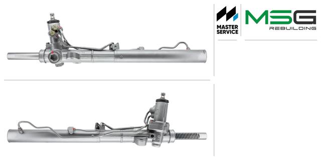 Рейковий рульовий механізм 577003K210 HYUNDAI