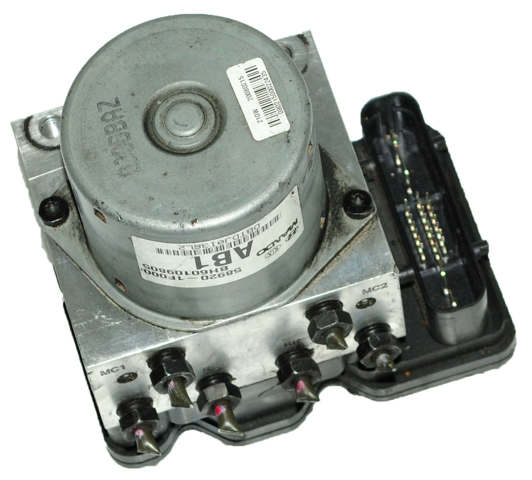 Гідроблок АБС 589201F000 HYUNDAI