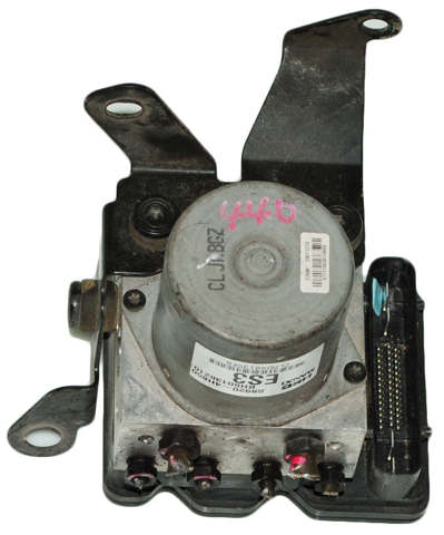 Блок керування АБС (ABS) 589204H850 HYUNDAI
