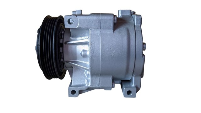 Компресор кліматичної установки 592475600 FIAT