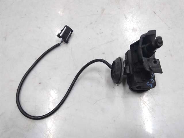 Лічинка замка паливного бака 5C6810773H VAG