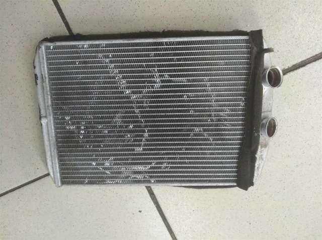 Радіатор обігрівача 5F2110100 RENAULT