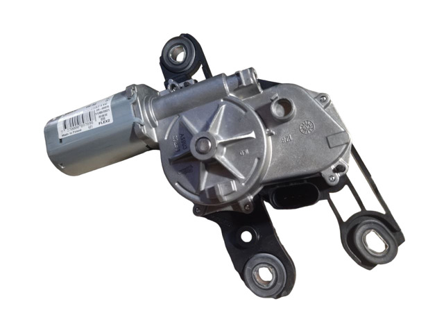 Задній механізм склоочисника 5G0955711D VAG