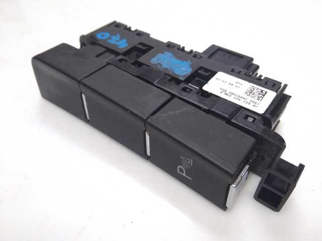 Блок кнопок центральної консолі 5G1927238E VAG