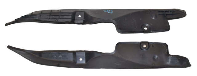 Ущільнювач крила 5J0821111 VAG