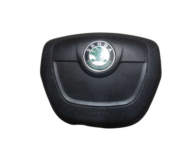 Подушка в кермі 5J0880201H VAG