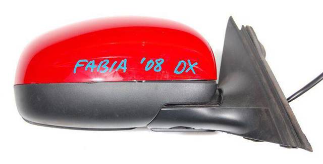 Праве бічне дзеркало 5J1857508E VAG