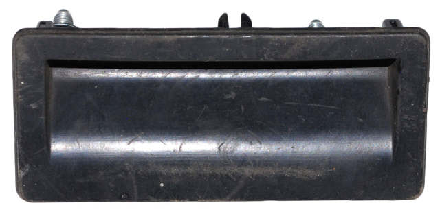 Ручка 5-й (3-й) двері зовнішня 5N0827566 VAG