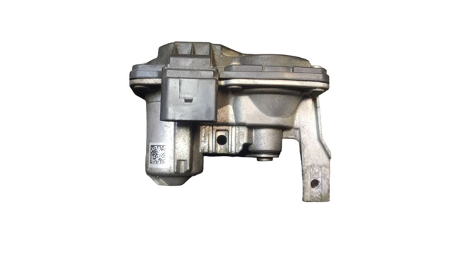 Клапан / актуатор приводу заслінки EGR 5Q0253691K VAG