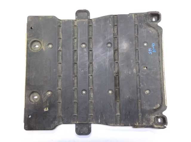 Захист днища, лівий 5Q0825230H VAG