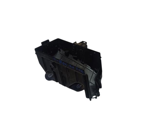 Корпус блоку запобіжників 5Q0907361G VAG
