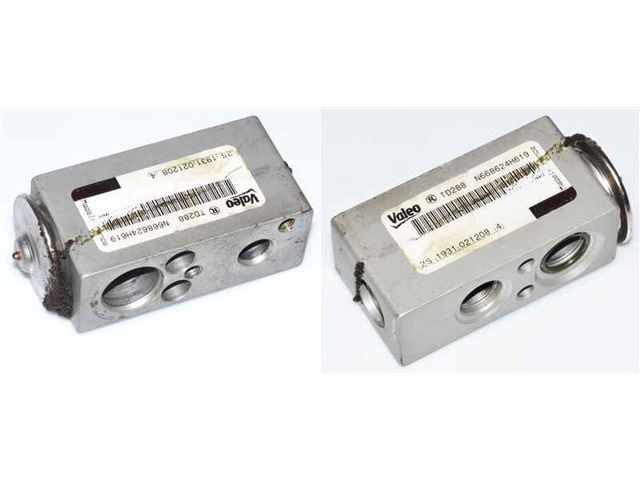 Клапан TRV, кондиціонера 6001547682 RENAULT