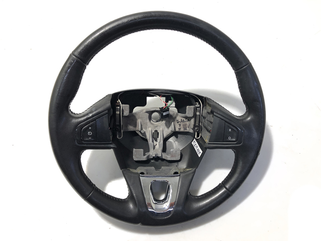Руль 609581499 RENAULT