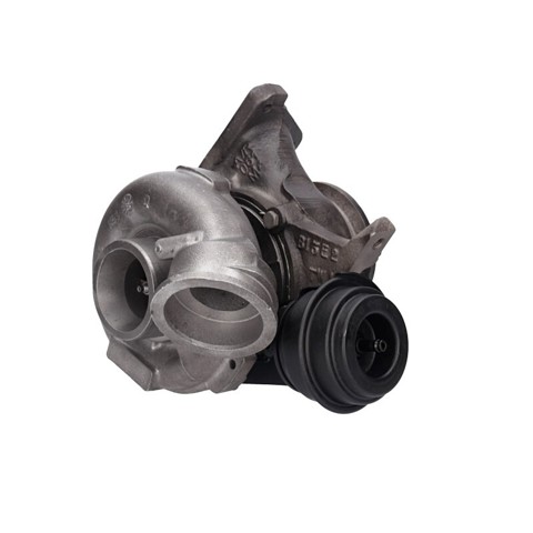 Турбіна Mercedes Sprinter 1 4-t