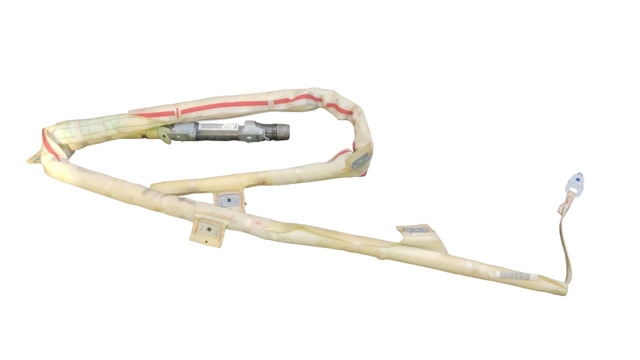 Подушка безпеки, збоку права айрбег 6217042040 TOYOTA