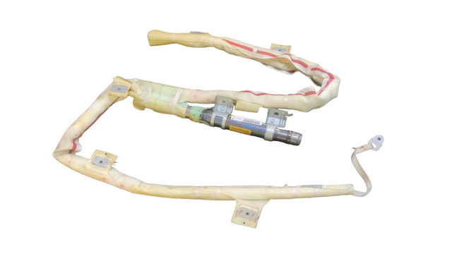 Подушка безпеки, збоку ейрбегів 6218042030 TOYOTA