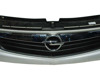 Решітка радіатора 06- opel vivaro 01-14 623100248R