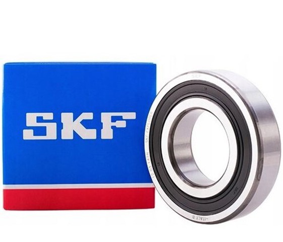 Підшипник КПП 63092RS1C3 SKF