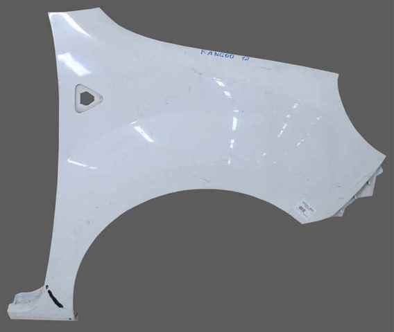 Переднє праве крило 631009162R RENAULT