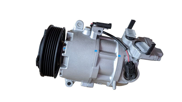 Компресор холодоагенту 64509145351 BMW