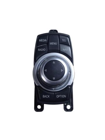 Багатофункціональний джойстик керування 65829286699 BMW
