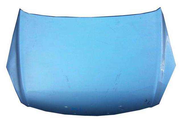 Капот 664002R010 HYUNDAI