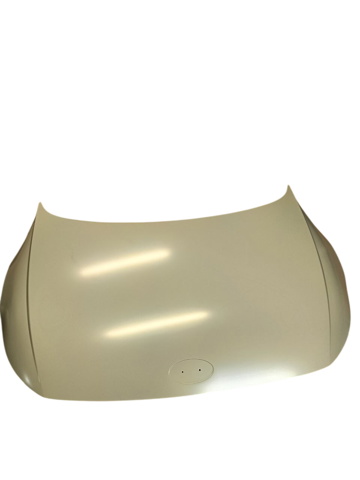 Капот 66400GI000 HYUNDAI