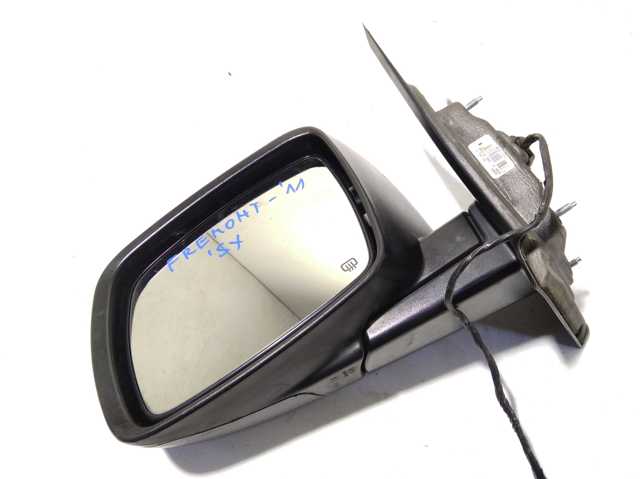 Дзеркальний елемент лівий 68045691AA CHRYSLER