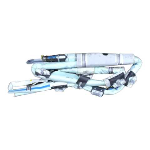 Подушка безпеки, бічна, ліва, AIRBAG 68100767AC CHRYSLER
