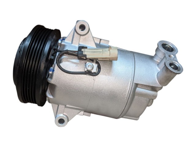Компресор кондиціонера 6854101 OPEL