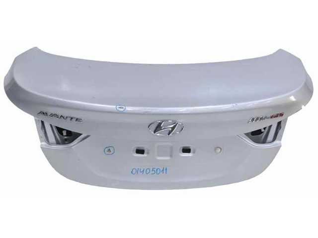 Кришка багажника кузова 692003X070 HYUNDAI