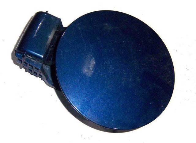 Дверцята бензобака Хендай Туксон 1