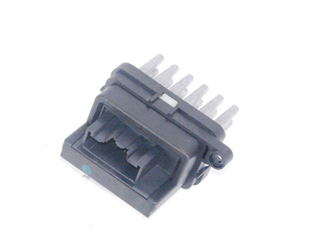 Регулятор оборотів пічки 6G9T19E624AD FORD