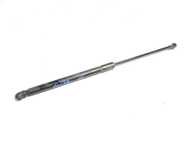 Амортизатор задньої ляди 6J8827550B VAG