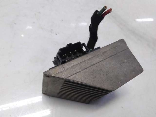 Їжак обігрівача 6Q1907521B VAG