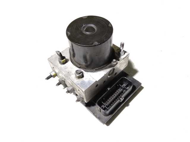 Блок керування АБС (ABS) 6R0614517T VAG