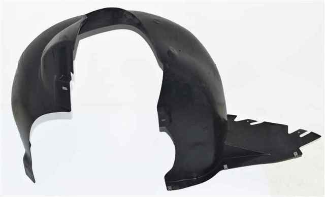 Підкрилок передній лівий 6R0809957C VAG