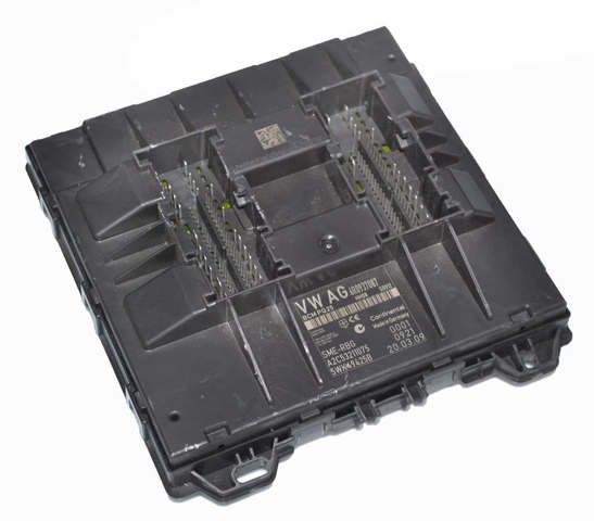 Блок управління комфорту 6R0937037 VAG